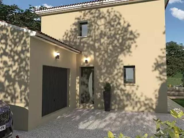 Achat terrains Draguignan