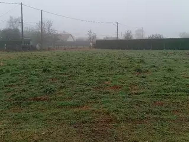 Achat terrains Epégard