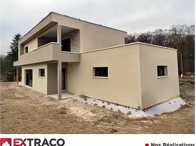 Achat terrains Eragny sur Epte