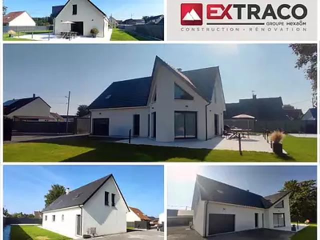 Achat terrains Etrépagny