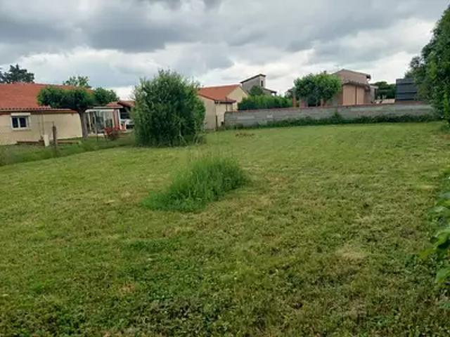 Achat terrains Fenouillet