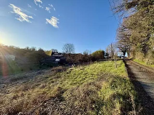 Achat terrains Figeac