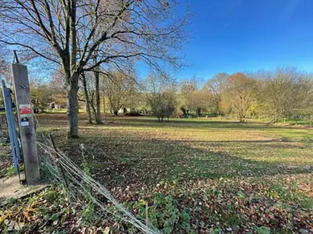 Achat terrains Fontaine en Bray