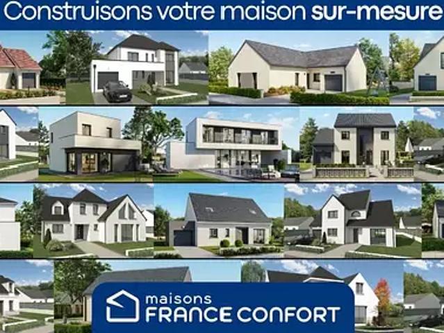 Achat terrains Fontaine Simon
