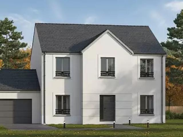 Achat terrains Fontenay Mauvoisin