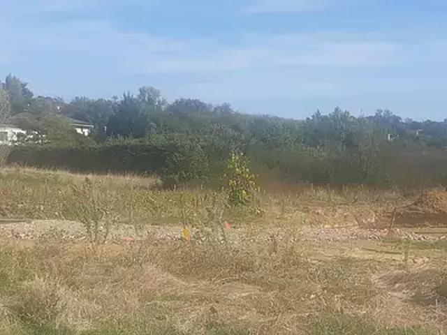 Achat terrains Fonbeauzard