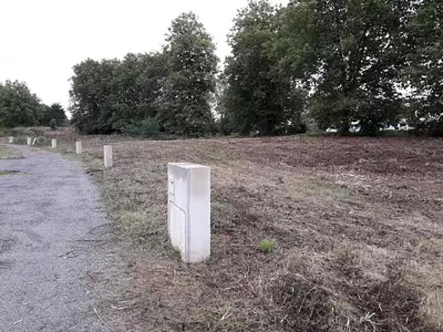 Achat terrains Forbach