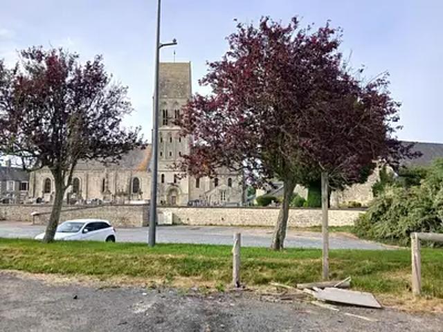 Achat terrains Formigny La Bataille