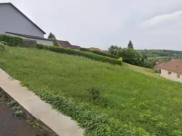 Achat terrains Fleurey lès Faverney