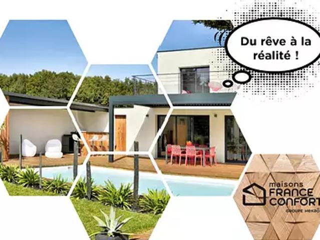 Achat terrains Grazac