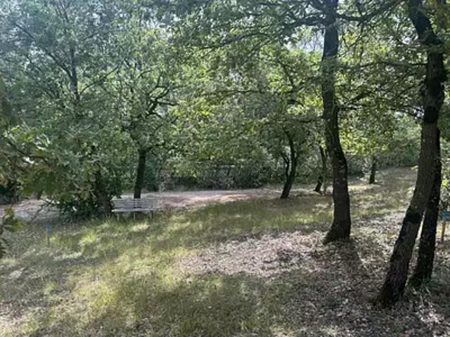 Achat terrains Gréasque
