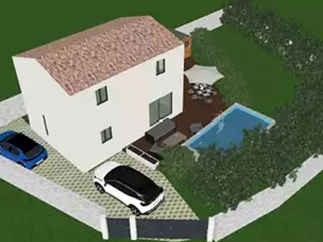 Achat terrains Gréasque