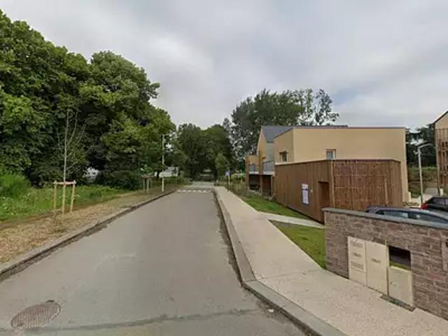 Achat terrains Guichen