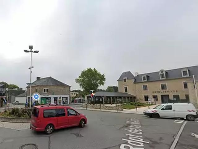 Achat terrains Guichen