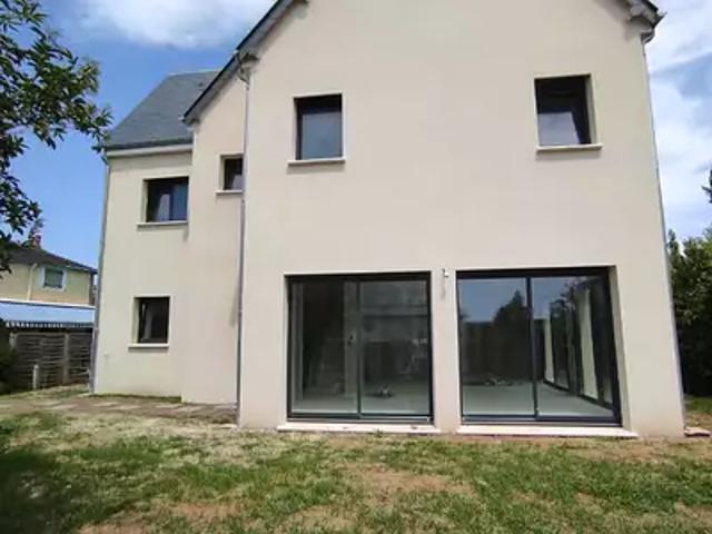 Achat terrains Haravilliers