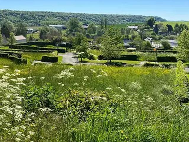 Achat terrains Haudricourt