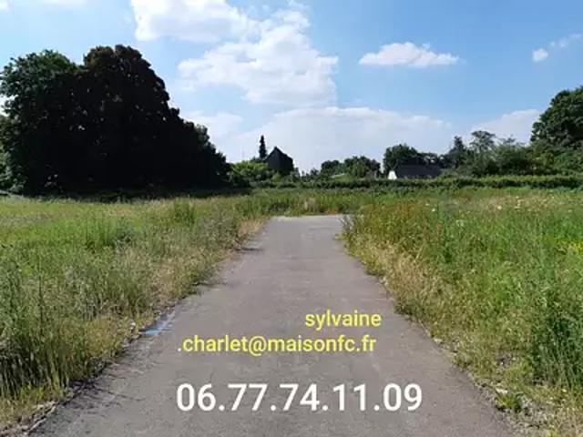 Achat terrains Hénin Beaumont