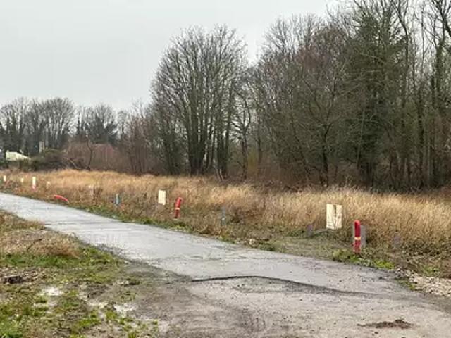 Achat terrains Hénin Beaumont