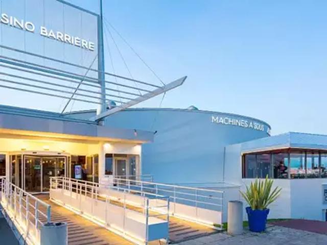 Achat terrains Hermanville sur Mer
