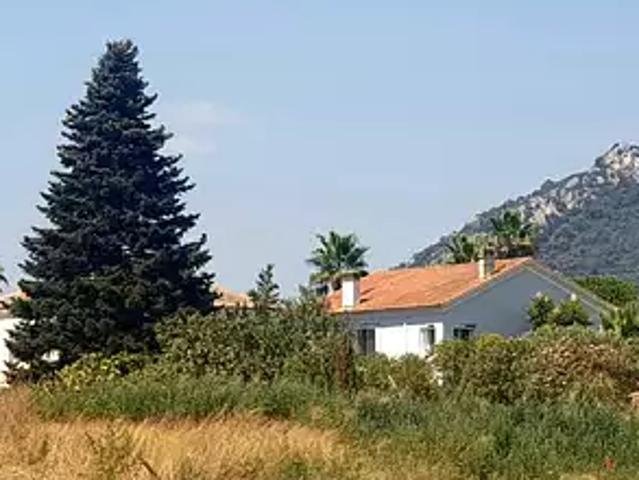 Achat terrains Hyères