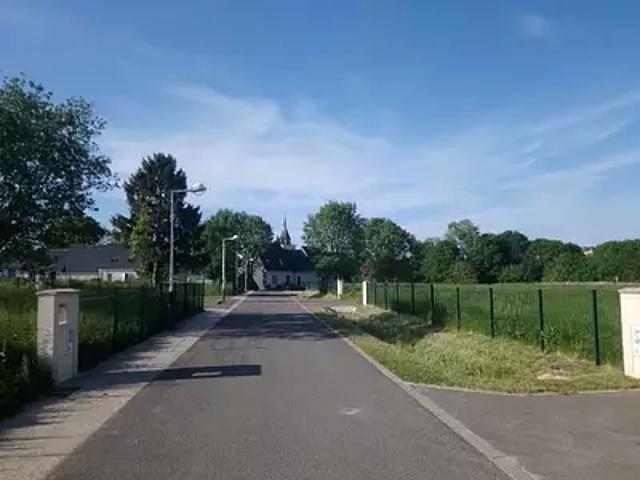Achat terrains Illiers Combray