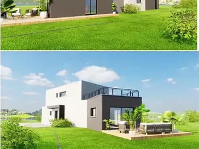 Achat terrains Jebsheim
