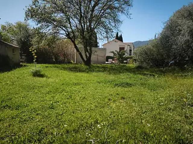 Achat terrains La Valette du Var