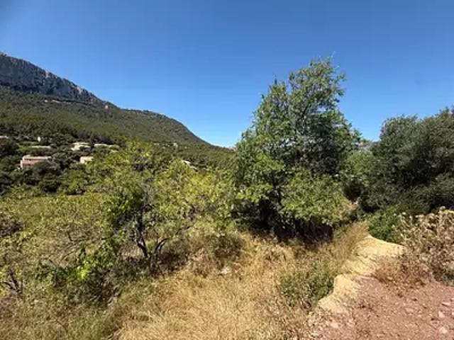 Achat terrains La Valette du Var