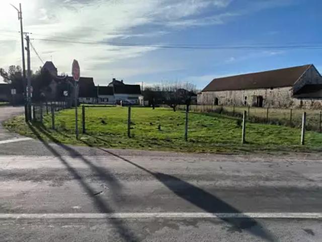 Achat terrains La Villeneuve au Châtelot