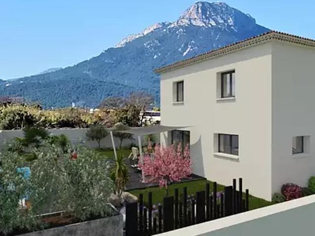 Achat terrains La Crau