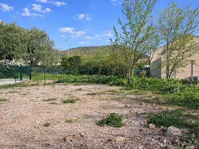 Achat terrains La Farlède