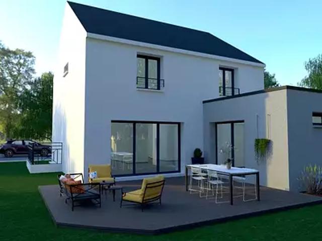 Achat terrains La Queue les Yvelines