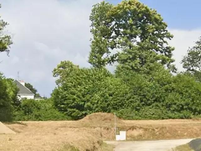 Achat terrains Lanvénégen