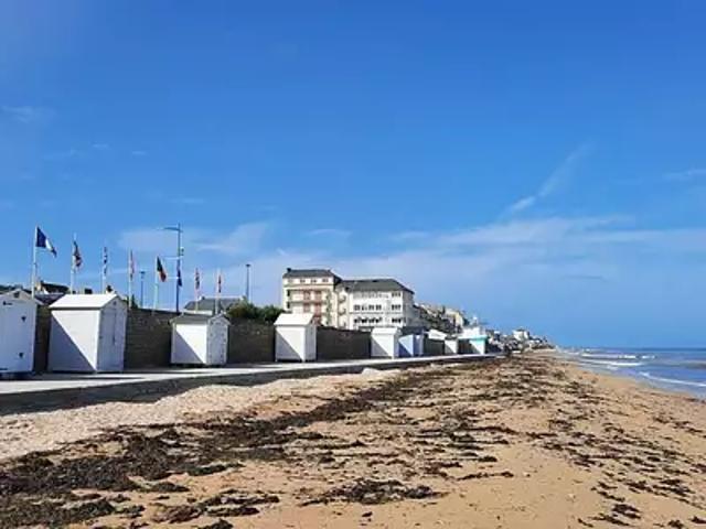 Achat terrains Langrune sur Mer