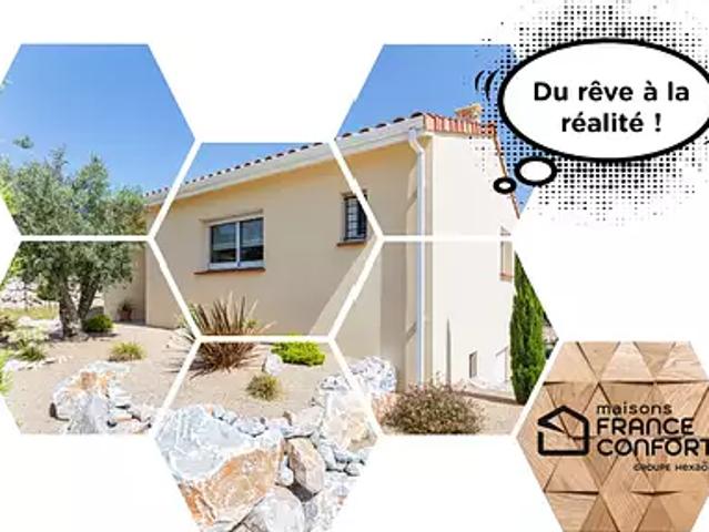 Achat terrains Labastidette