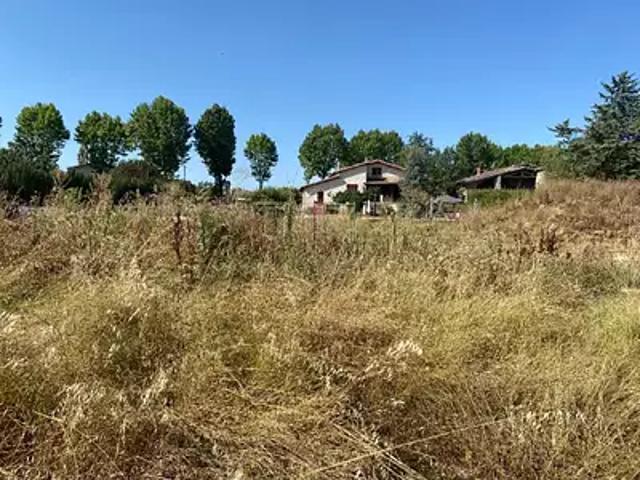 Achat terrains Labastide Saint Pierre