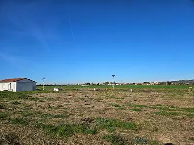 Achat terrains Labarthe sur Lèze
