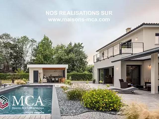 Achat terrains Labenne