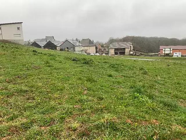 Achat terrains Lafeuillade en Vézie