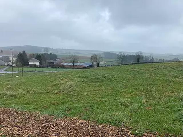 Achat terrains Lafeuillade en Vézie