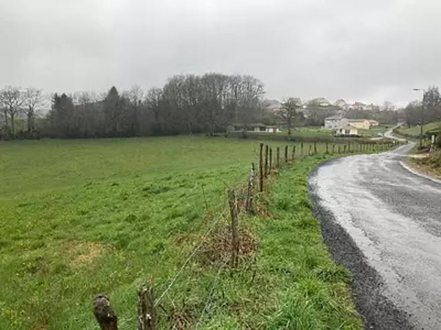 Achat terrains Lafeuillade en Vézie