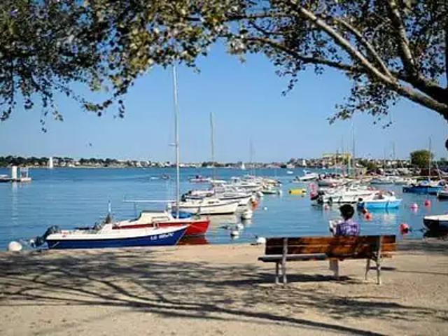 Achat terrains Larmor Plage