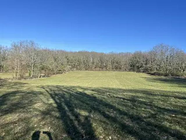 Achat terrains Le Vigan