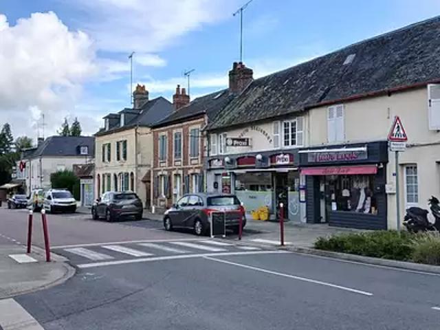 Achat terrains Le Breuil en Auge