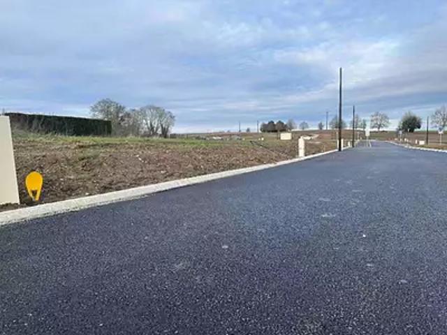 Achat terrains Le Châtelet en Brie