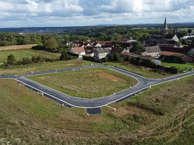 Achat terrains Le Châtelet en Brie