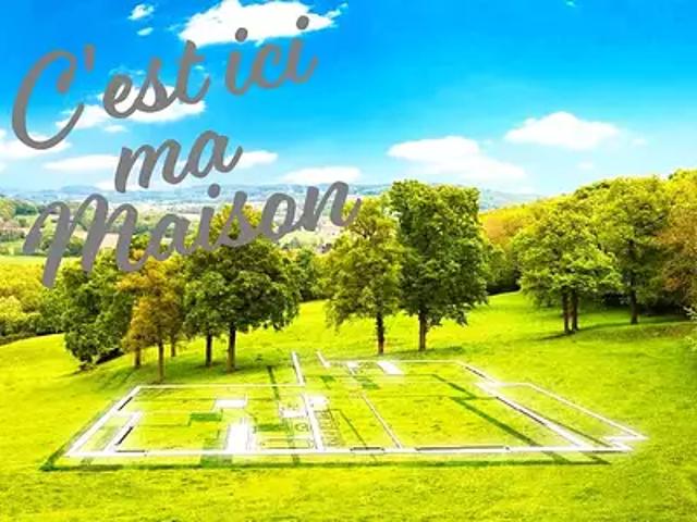 Achat terrains Le Plessis Pâté