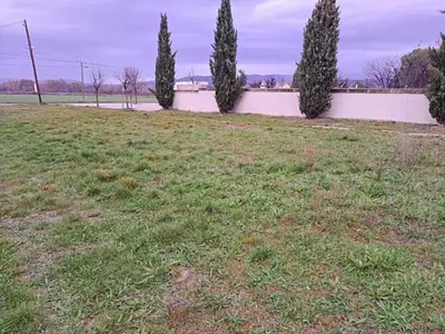 Achat terrains Le Puy Sainte Réparade