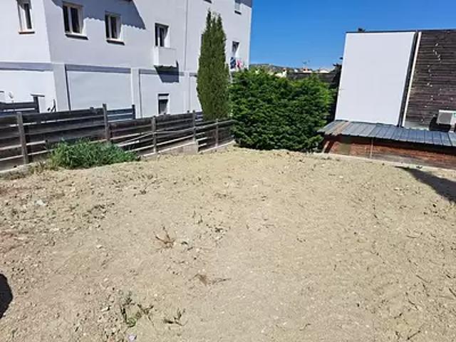 Achat terrains Le Rove