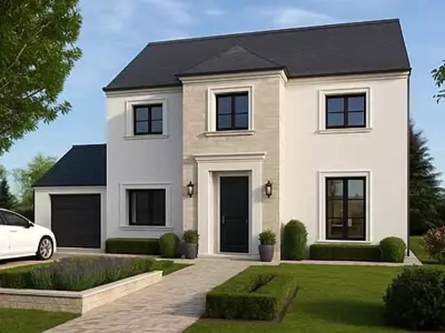 Achat terrains Longpont sur Orge
